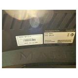 Matrix E30 Elliptical Machine with Console