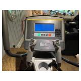Matrix E30 Elliptical Machine with Console