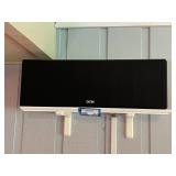 Set of DCM Center Channel Speaker and Infinity Speakers