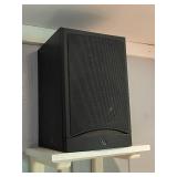 Set of DCM Center Channel Speaker and Infinity Speakers