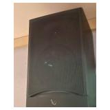 Set of DCM Center Channel Speaker and Infinity Speakers