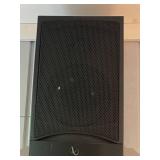 Set of DCM Center Channel Speaker and Infinity Speakers