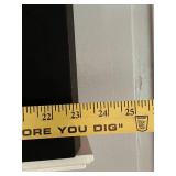 Set of DCM Center Channel Speaker and Infinity Speakers