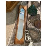 Decorative Metal Leaf Wall Art and Home Decor Collection