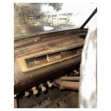 1941 Ford Woodie Wagon Project Car