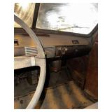 1941 Ford Woodie Wagon Project Car