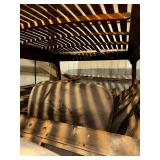 1941 Ford Woodie Wagon Project Car