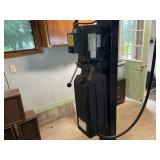 Automotive Hydraulic Car Lift with SPX Stone Pump