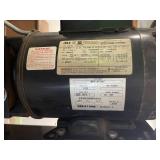 Automotive Hydraulic Car Lift with SPX Stone Pump