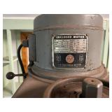 Bridgeport Milling Machine Model No. 1 1/2 HP J Head