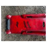 Lisle Jeepers Creeper Mechanic