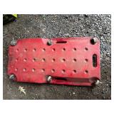 Lisle Jeepers Creeper Mechanic