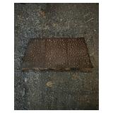 Collection of Vintage Metal Decorative Pieces