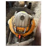 RIDGID 2-in-1 Blower Vacuum