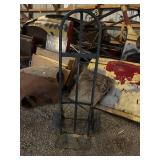 Heavy Duty Steel Hand Truck