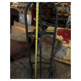 Heavy Duty Steel Hand Truck