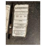 John Deere Riding Lawn Mower with Accessories