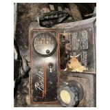 Used Arctic Cat Panther Snowmobile