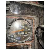 Used Arctic Cat Panther Snowmobile