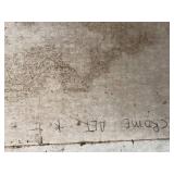 Lot of Car Alternator and Tire Chains with Packaging