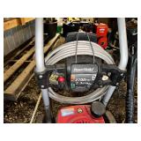 PowerStroke Pressure Washer 2700 PSI 2.3 GPM with Honda GCV 160 Engine