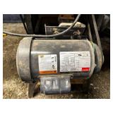 Used Craftsman 10-Inch Table Saw with Stand