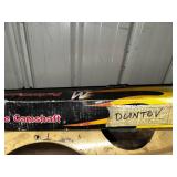 Performance Camshaft with Car Dashboard Panel