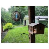 Garden and Housekeeping Collection with Pots and Supplies