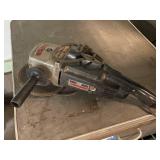 Used Craftsman Power Grinder with Side Handle
