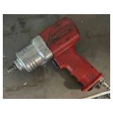 MAT Model AV4800 Pneumatic Impact Wrench