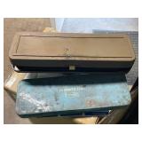 Westernfield and Hoppes Rifle Cleaning Kits