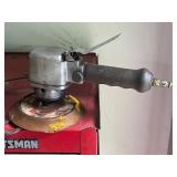 Rockwell Model 2706 Air Sander