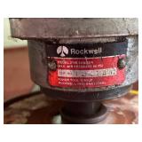 Rockwell Model 2706 Air Sander