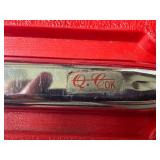 Q.COK Torque Wrench in Red Carry Case