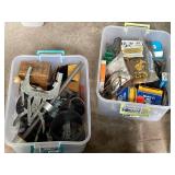 Assorted Collection of Vintage Hand Tools and Accessories