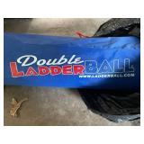 Double Ladderball Game Set with Carrying Case
