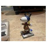 Vintage Tonka Truck Set, Clown Puppet & Snoopy Figurine