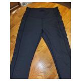 Collection of Mondetta and Tek Gear Apparel - Hoodie and Leggings