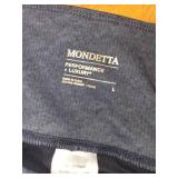 Collection of Mondetta and Tek Gear Apparel - Hoodie and Leggings