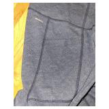 Collection of Mondetta and Tek Gear Apparel - Hoodie and Leggings