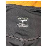 Collection of Mondetta and Tek Gear Apparel - Hoodie and Leggings