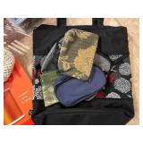 Various Crafting Supplies and Accessories Collection