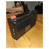 Realistic Voice Activated Cassette Tape Recorder CTR-65