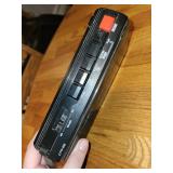 Realistic Voice Activated Cassette Tape Recorder CTR-65