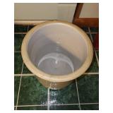 Vintage Red Wing 2 Gallon Stoneware Crock