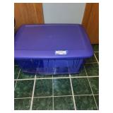 Large Collection of Patriotic Party Supplies and Decorations