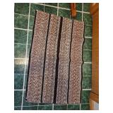 Assorted Fall Themed Decorations and Textiles