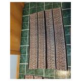 Assorted Fall Themed Decorations and Textiles