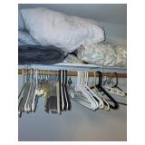 Collection of Decorative Cushions and Bedding Sets