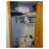 Collection of Decorative Cushions and Bedding Sets